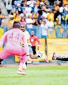 Chiefs - Sundowns clash is more than just a game: it is a clash of ambitions60