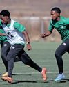 Amajita name Afcon squad with Chiefs, Pirates starlets leading the line Amajita name Afcon squad with Chiefs, Pirates starlets leading the line