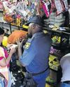 Soweto boy in ICU after buying snacks from tuckshop Soweto boy in ICU after buying snacks from tuckshop