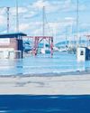 FLOOD ALARM AS SA BATTLES RELENTLESS RAINS FLOOD ALARM AS SA BATTLES RELENTLESS RAINS