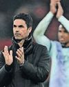 Artera seeks quick reset after Madrid heroics ahead of Ipswich trip
