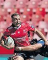 Lions face Benetton in a must-win match for URC playoff hopes