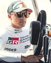 “Variawa prepares for a historic home race in the World Rally Raid Championship”
