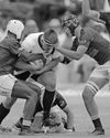Celebrating 28 years of the best in schoolboy rugby
