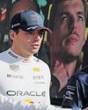 Verstappen bluntly shuts down Aston Martin rumours