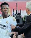 Unravelling Real Madrid face Athletic Bilbao Liga test