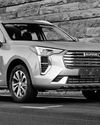 Chinese cars on the rise in SA