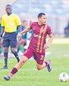 Basadien: Stellenbosch FC can salvage CAF Confederation Cup semi-final against Simba FC Basadien: Stellenbosch FC can salvage CAF Confederation Cup semi-final against Simba FC