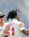 SA trio Justin Sammons, Charl Langeveldt and Rivash Gobind turn Zimbabwe cricket around SA trio Justin Sammons, Charl Langeveldt and Rivash Gobind turn Zimbabwe cricket around