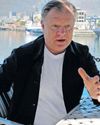 Sax player Igor Butman to enthrall audiences Sax player Igor Butman to enthrall audiences
