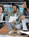 Developing human-centric leadership Developing human-centric leadership