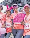 Iconic Totalsports Women’s Race to light up South Africa’s streets in 2025 Iconic Totalsports Women’s Race to light up South Africa’s streets in 2025