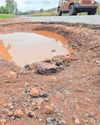 Insurance claims surge amid crumbling roads crisis Insurance claims surge amid crumbling roads crisis