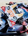 Marquez hungry for more as MotoGP heads to Spain Marquez hungry for more as MotoGP heads to Spain
