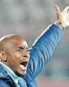 Mokwena has grown to be his own man, and deserves plaudits Mokwena has grown to be his own man, and deserves plaudits