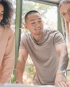 Engaging and retaining Gen Z talent30