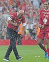 Slot: Liverpool triumph one of the best days of my life37