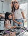'MAHA moms' pushing for changes to US food system22