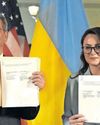 Zelensky says minerals deal with US has equal benefits26