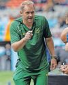 Blitzboks need 'everyone to fire at same time' in LA World Championship45