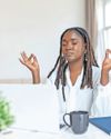 Simple strategies to help keep burnout at bay29