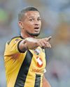 Maart urges Chiefs mindset to be on same page51