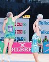 Champs Crinums bounce back with commanding win over Flames40