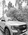 From workhorse to tech marvel: Vehicle excels in every aspect67