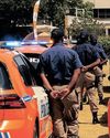 Netcare denies turning away officer shot on duty12