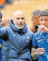 Newcastle, Chelsea in top five showdown41