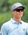 Nienaber hoping for more of the same after surging into second place in Türkiye42