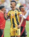 Pirates vs Chiefs: The 2025 Nedbank Cup final showdown54