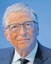 Gates vows to give away fortune, blasts Musk23