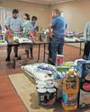 Homes submerged and livelihoods lost: Bloemhof flood crisis deepens8