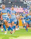 Willemse: A generational talent inspiring the Stormers and beyond44
