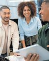 Reframing soft skills as critical to workplace success32