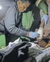 'I have to pray': Fear, danger for paramedics in crime hotspots18