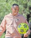 The talented Relebohile Mofokeng's inspiring journey from Soweto to stardom47