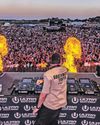 Celebrating diversity and innovation in electronic music3