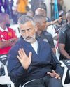 Last KO dance for coach Riveiro as he chases a historic Nedbank Cup three-peat51