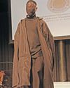 Fashion Week showcases vivid creativity and heartfelt stories5