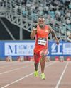 Wayde back, but Lyles running scared of Simbine?51