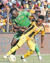 Shabalala among Chiefs trio in youthful preliminary Bafana squad53