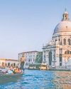 Venice, city where tourists float and locals sink77