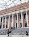 Trump revokes Harvard's right to enrol foreign students29