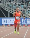 Revenge for Simbine against Kerley in Rabat?45