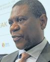 Ministers who fail must go: Mashatile1