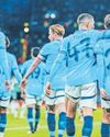 Man City staying patient over charges decision40