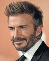 Beckham knighted in King's birthday honours5