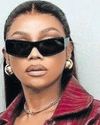 Travel in superstar style like Bonang and Beyoncé Travel in superstar style like Bonang and Beyoncé66